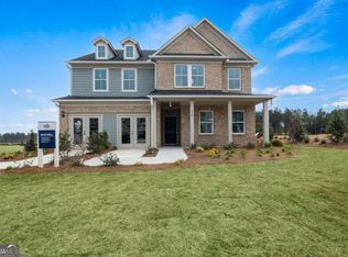 1486 Maston Rd, Auburn, GA 30011