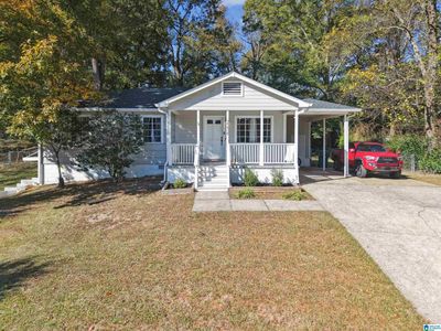 2236 8th St NE, Center Point, AL, 35215