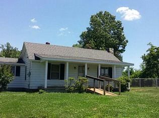 915 Meeks Rd, Ridgeway, VA 24148