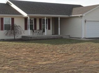 10805 Dawson Springs Rd, Crofton, KY 42217