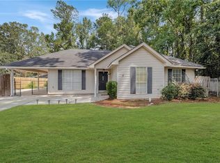 625 Nancy St, Mandeville, LA 70448