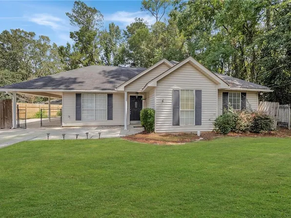 625 Nancy St, Mandeville, LA 70448