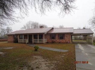 46 Green Acres Rd, Atmore, AL 36502