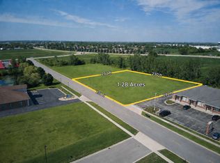 LOT 103 Mediterranean Dr LOT 103, Sycamore, IL 60178