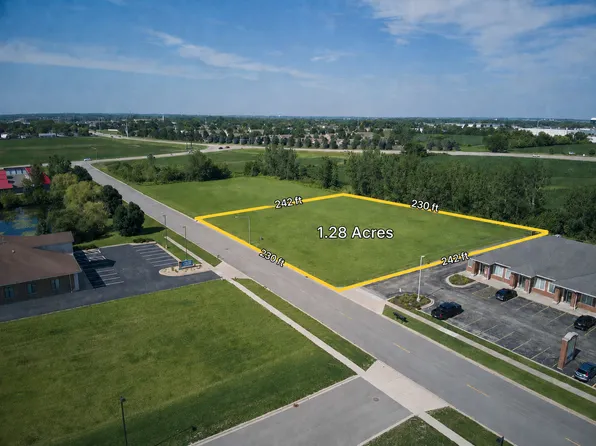 LOT 103 Mediterranean Dr Lot 103, Sycamore, IL 60178