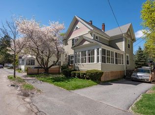 10 Harvard St, Natick, MA 01760