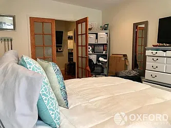 Rented by Oxford Property Group