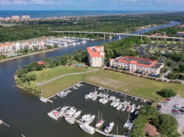 146 Palm Coast Resort Blvd Unit 203, Palm Coast, FL 32137