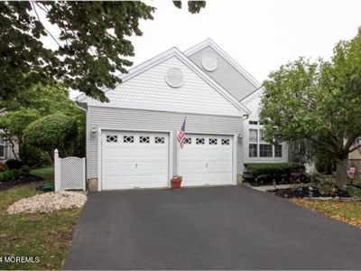 23 Dunrovin Court, Manchester, NJ, 08759