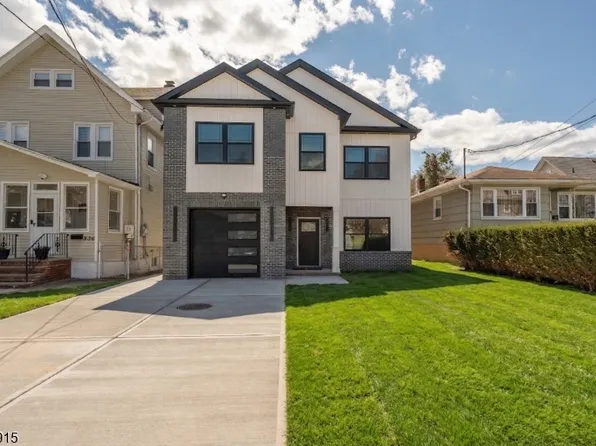 540 Muriel Pkwy, Elizabeth City, NJ 07208