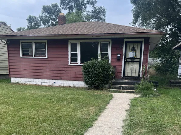 1016 E 36th Ave, Gary, IN 46409