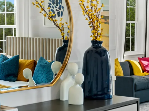 Homes Available Soon, Keystone Crossing Townhomes