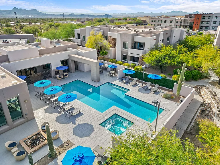 Legacy Apartments at Dove Mountain — Photo 20