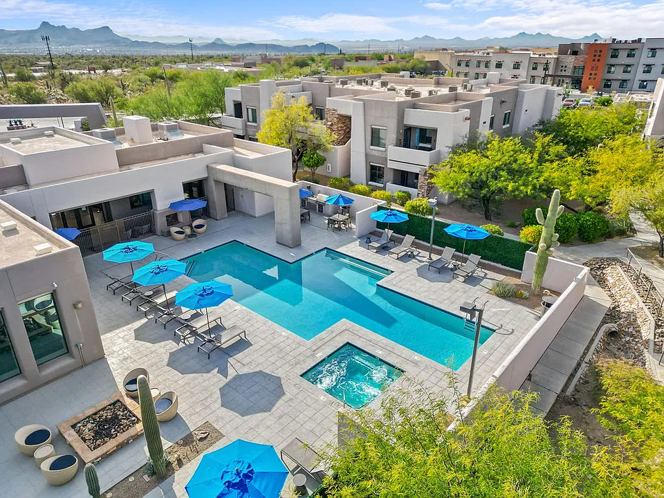 Legacy Apartments at Dove Mountain