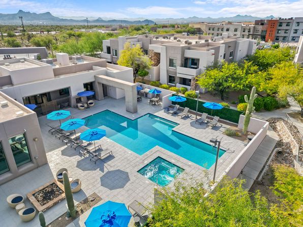 12100 N Mountain Centre Rd APT 3104