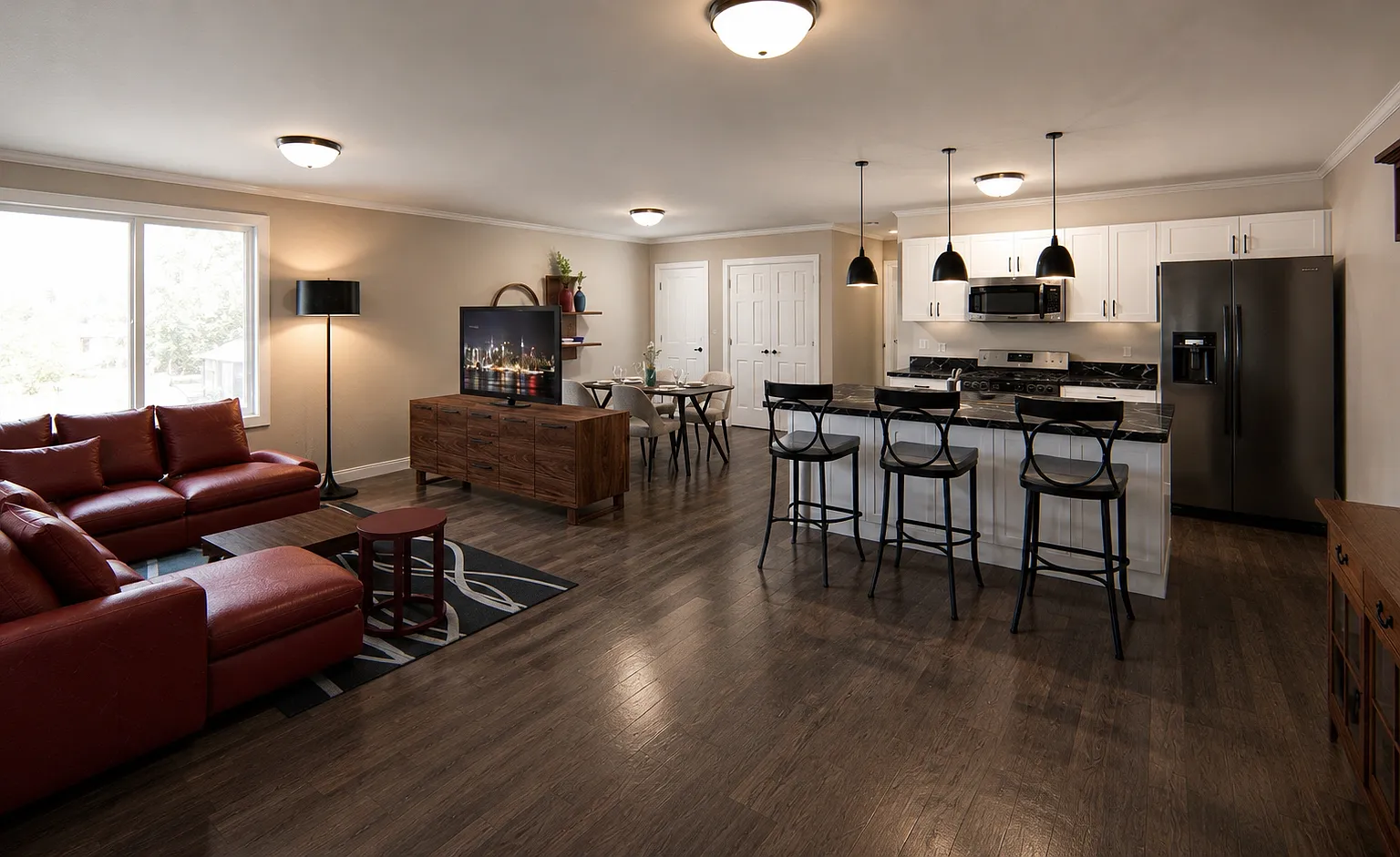 2 bed, 1000 sqft, $1,800 — Photo 1