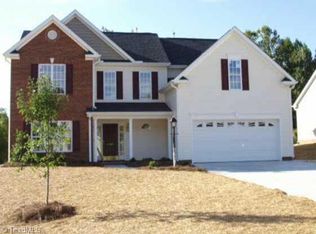 150 Laurel Oak Rnch, High Point, NC 27265