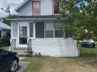 581 Sissonville Rd, Potsdam, NY 13676