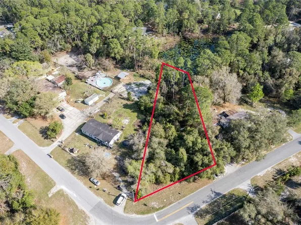Hillcrest Dr Lot 15, Eustis, FL 32726