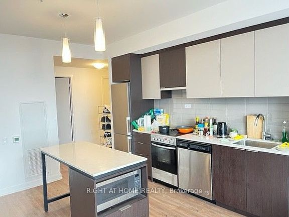 2nd image of 203 College St #3004