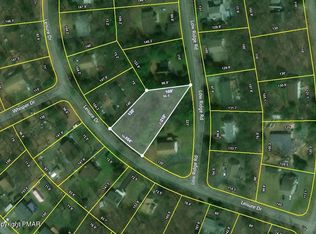 Leisure Ln, Pocono Summit, PA 18346
