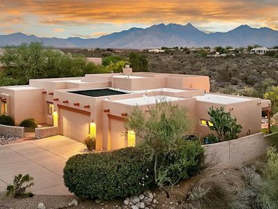 852 E Vault Mine Ct, Green Valley, AZ, 85614