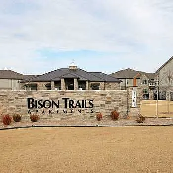 Bison Trails Apartments — Photo 15