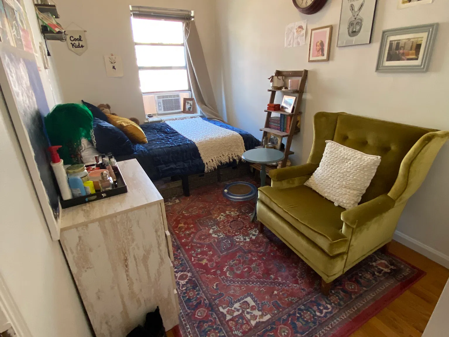 150 Orchard Street — Photo 1