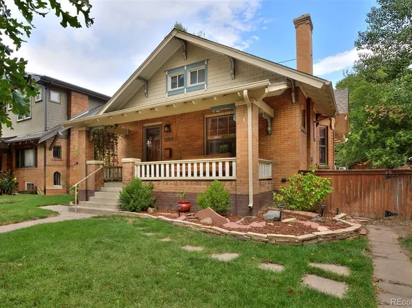 2668 Birch Street, Denver, CO 80207