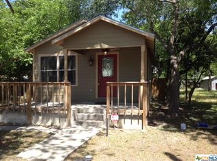 1630 Katy St, New Braunfels, TX 78130