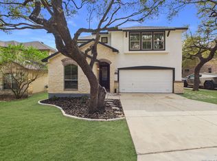 27943 Sonoma Ambre, Boerne, TX 78015