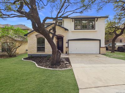 27943 Sonoma Ambre, Boerne, TX, 78015
