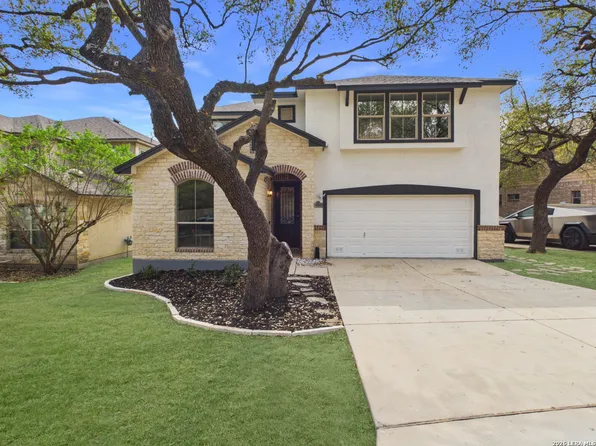 27943 Sonoma Ambre, Boerne, TX 78015
