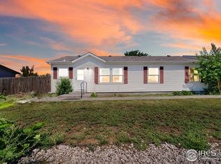 14569 Bluestem St, Sterling, CO 80751
