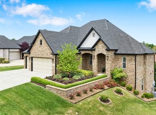 5509 S Altamonte Rd, Rogers, AR 72758