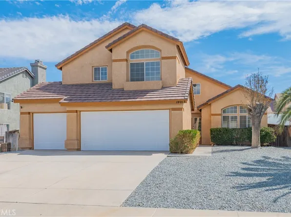 14013 Tom Ct, Victorville, CA 92392