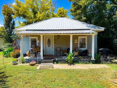 807 N Washington St, Tullahoma, TN, 37388