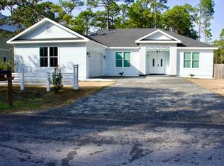 8 Peachtree Cir, Santa Rosa Beach, FL 32459