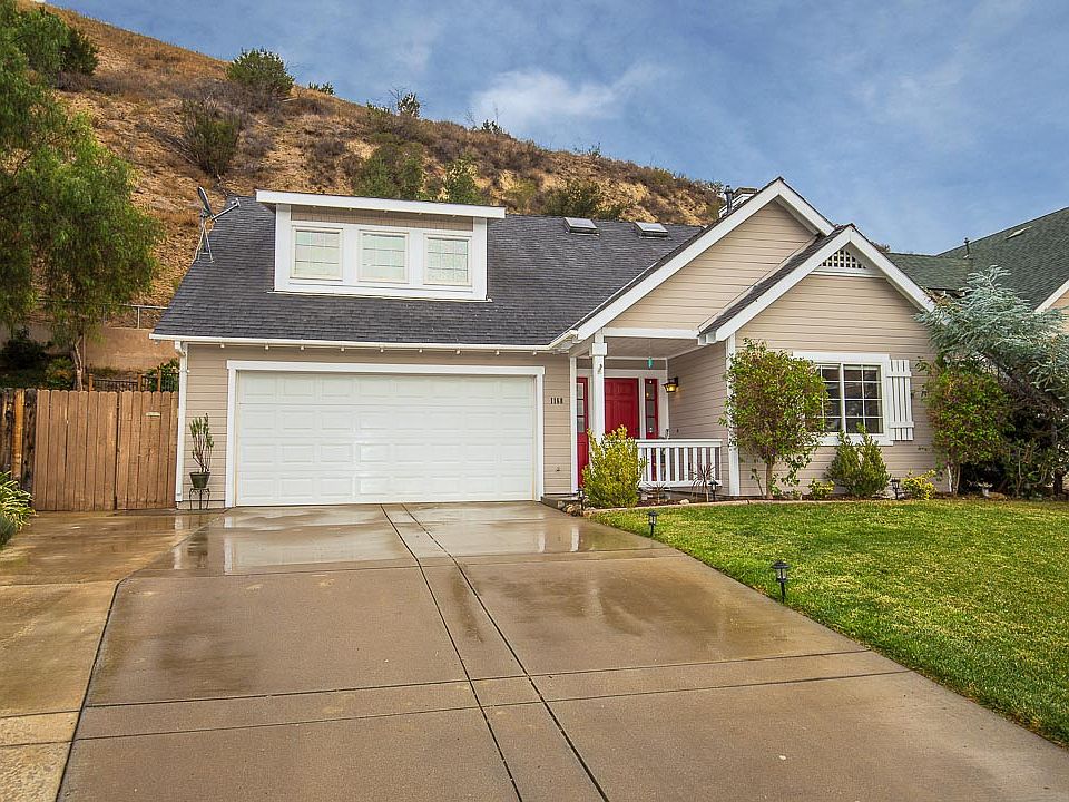 1168 Shady Ln, Fillmore, CA 93015 Zillow