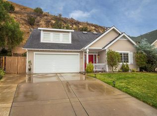 1168 Shady Ln, Fillmore, CA 93015