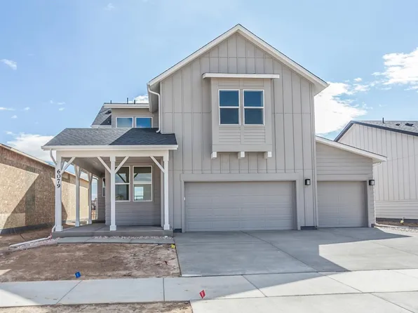 6079 Red Barn Rd, Timnath, CO 80547