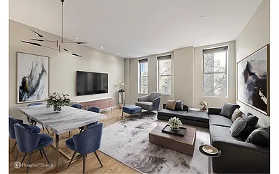 Sold by Douglas Elliman