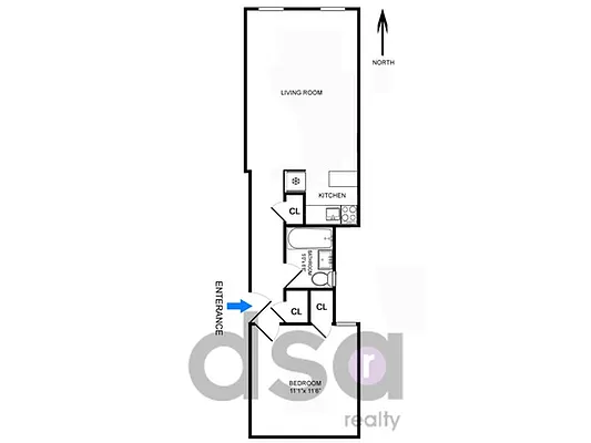 Rented by DSA Realty | media 24