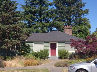 5802 NE 59th St, Seattle, WA 98105