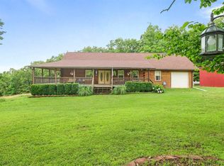 7745M Murr Rd, Graff, MO 65660