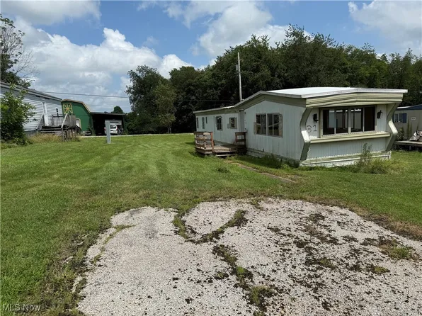 201 Pear St Lot 31, Bethesda, OH 43719