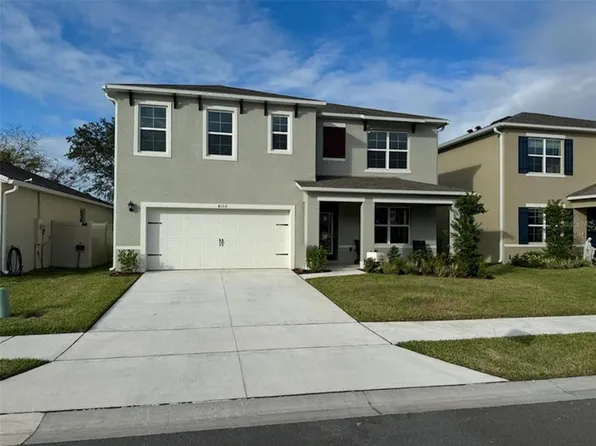 4106 Odyssey Way, Sanford, FL 32771