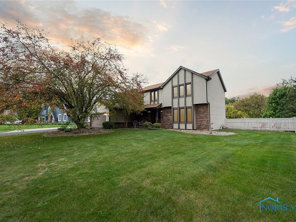 7070 Country Creek Rd Maumee Oh 43537 Zillow