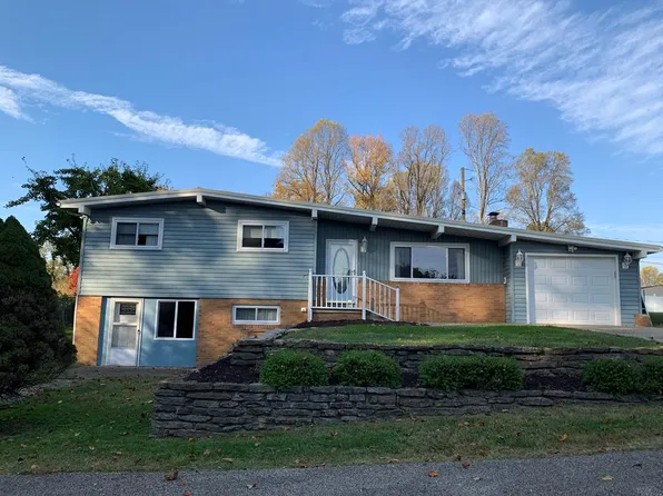 733 Dor Rene Dr, Wheelersburg, OH 45694