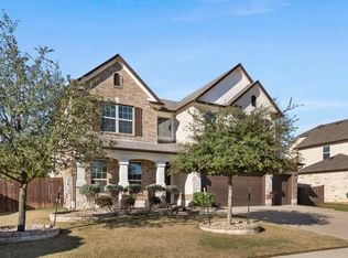 403 Clear Shadow Cv, Cedar Park, TX 78613